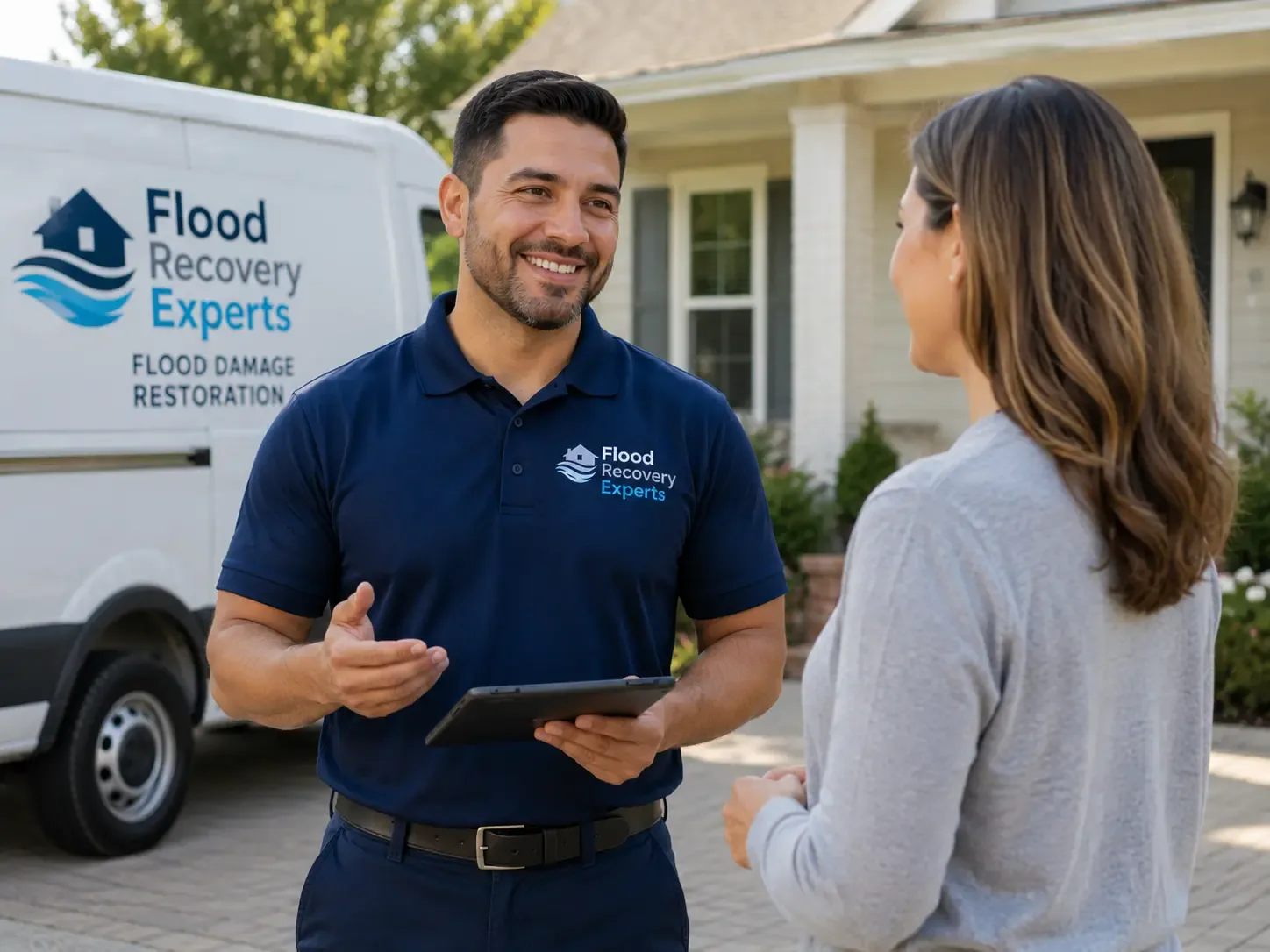Flood Damage Cleanup Darlington, MD FAQs